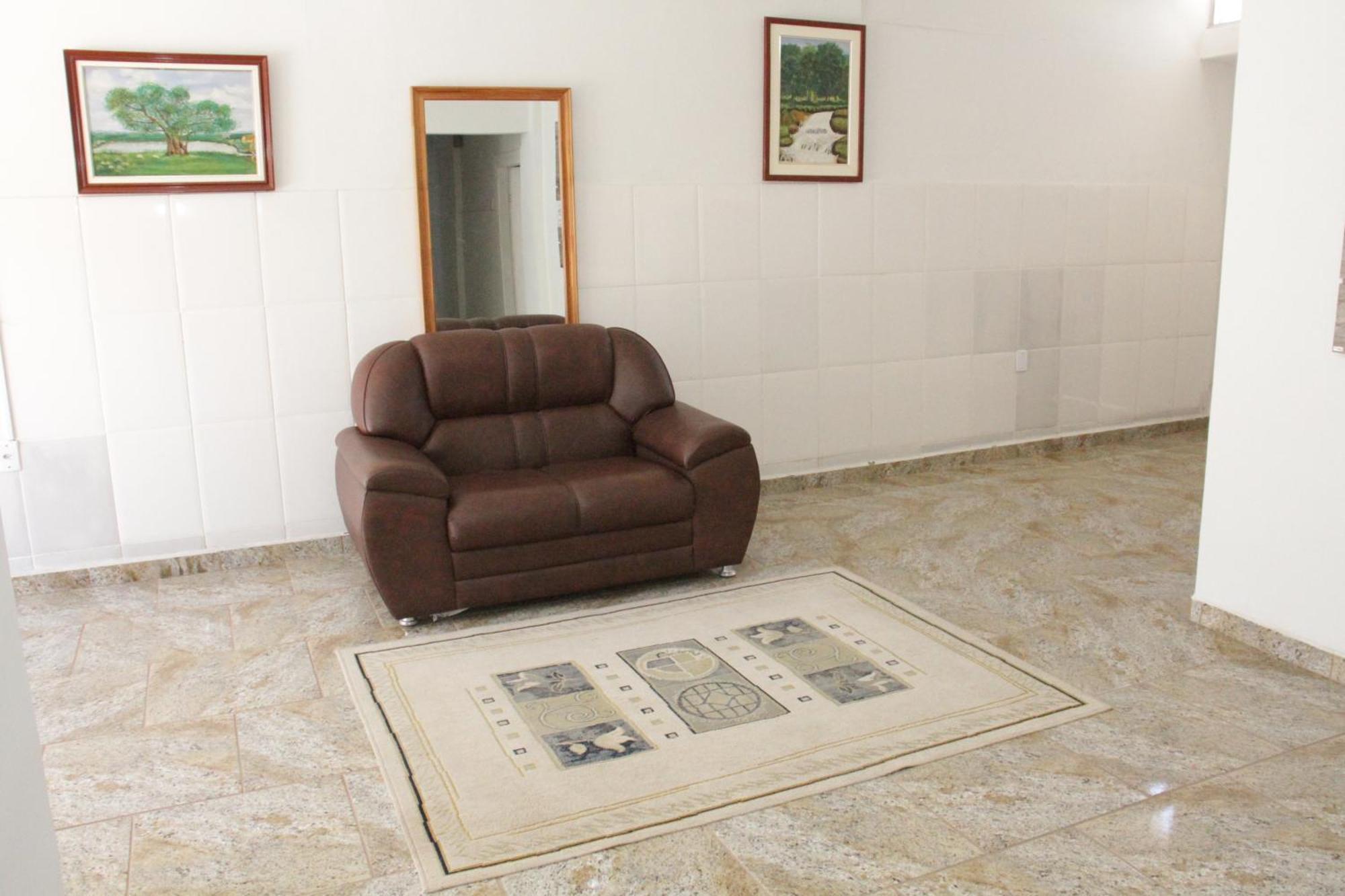 Pousada Al Chaddai ساو لورينسو الغرفة الصورة
